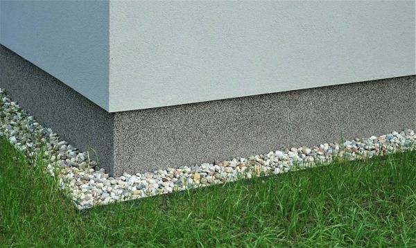 French Drain Repair in Leander