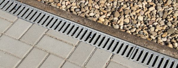 Cost of Surface Drainage in Leander