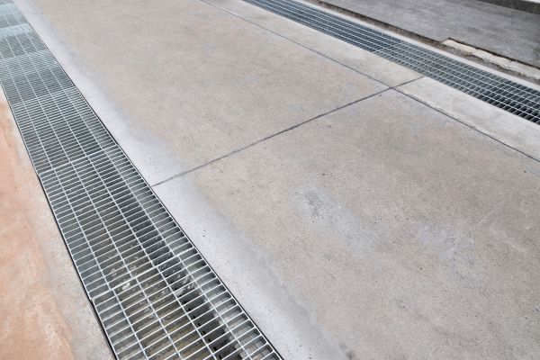 Cost of Driveway Runoff Control in Leander