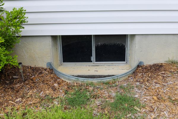 Cost of Window Well Drain Repair in Leander