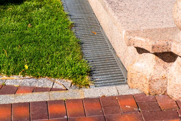 Cost of Drain Tile Repair in Leander