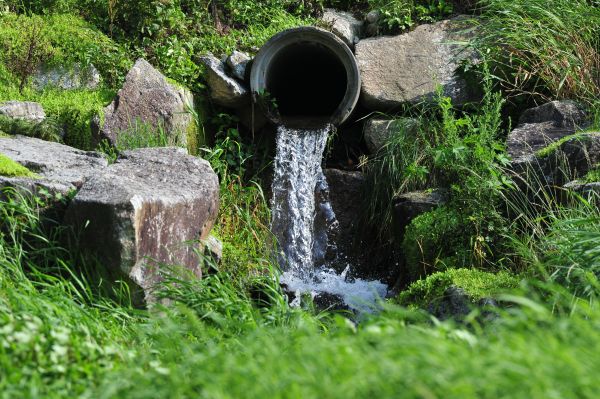 Cost of Water Redirection in Leander