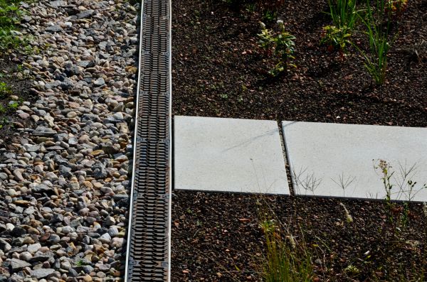 Cost of Drain Rerouting in Leander