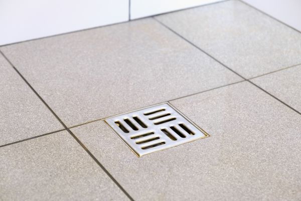 Cost of Drainage Tile Service in Leander