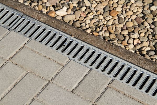 Cost of Drainage Line Replacement in Leander